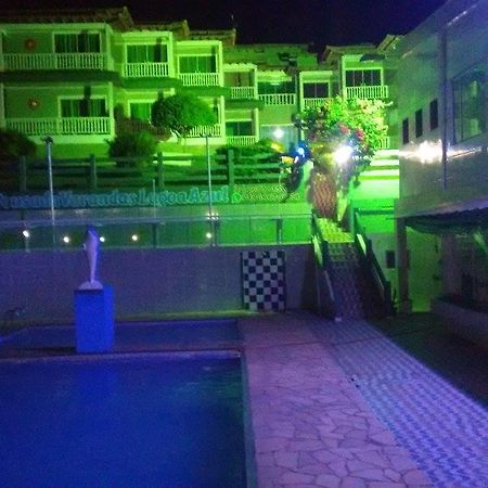 Pousada Varandas Lagoa Azul Araruama Eksteriør bilde