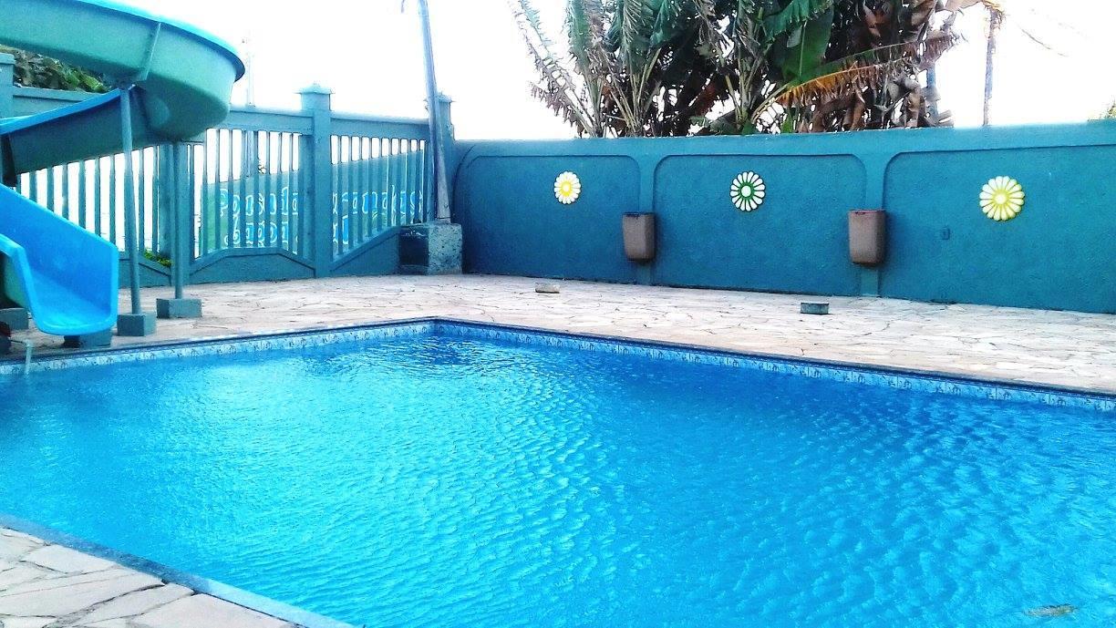 Pousada Varandas Lagoa Azul Araruama Eksteriør bilde