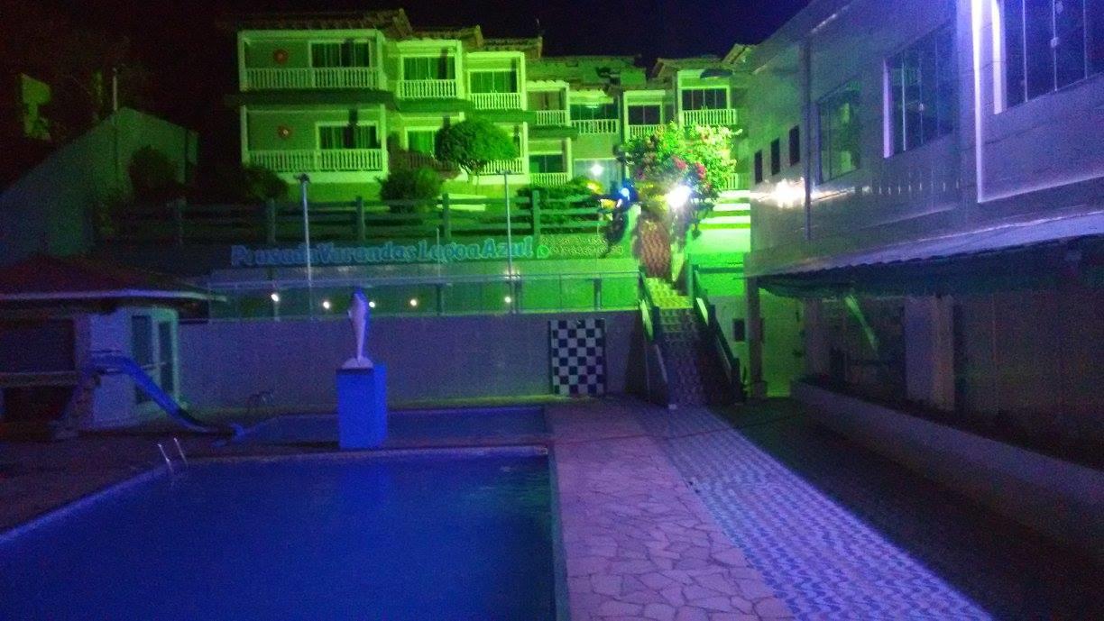Pousada Varandas Lagoa Azul Araruama Eksteriør bilde